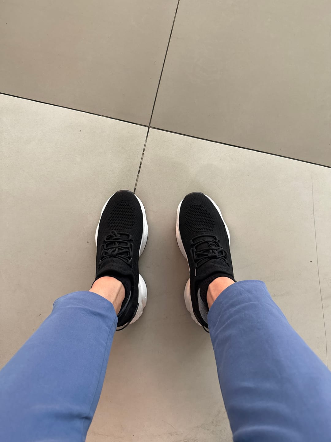 Customer photo review of Flash - 9cm (3.5")