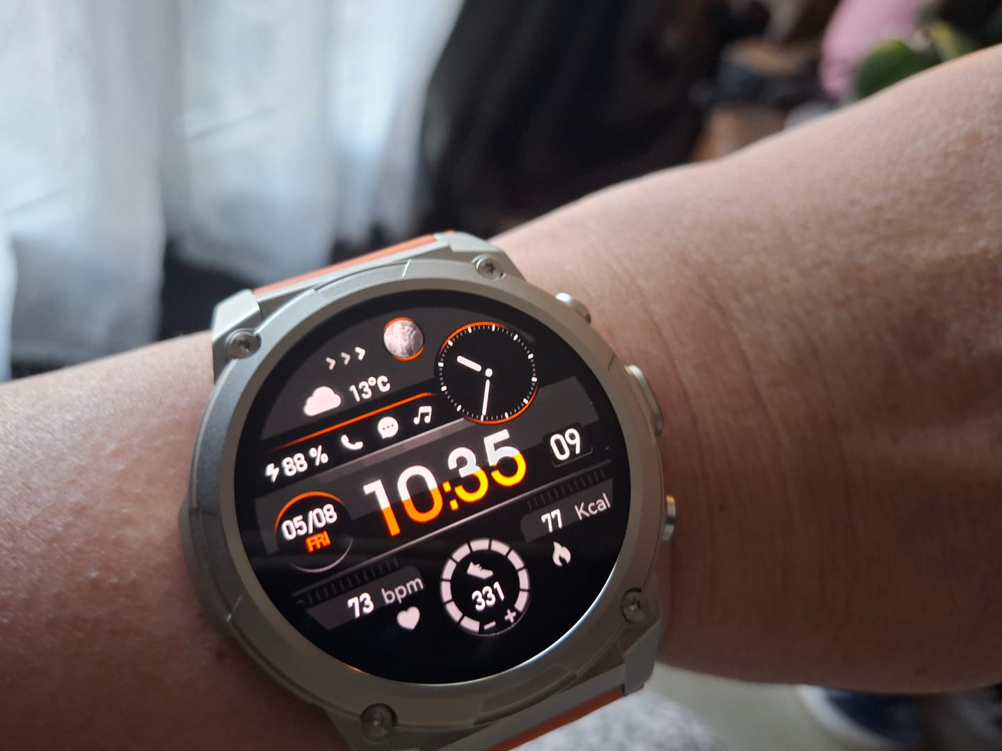 Customer photo review of Gard Pro Ultra 3