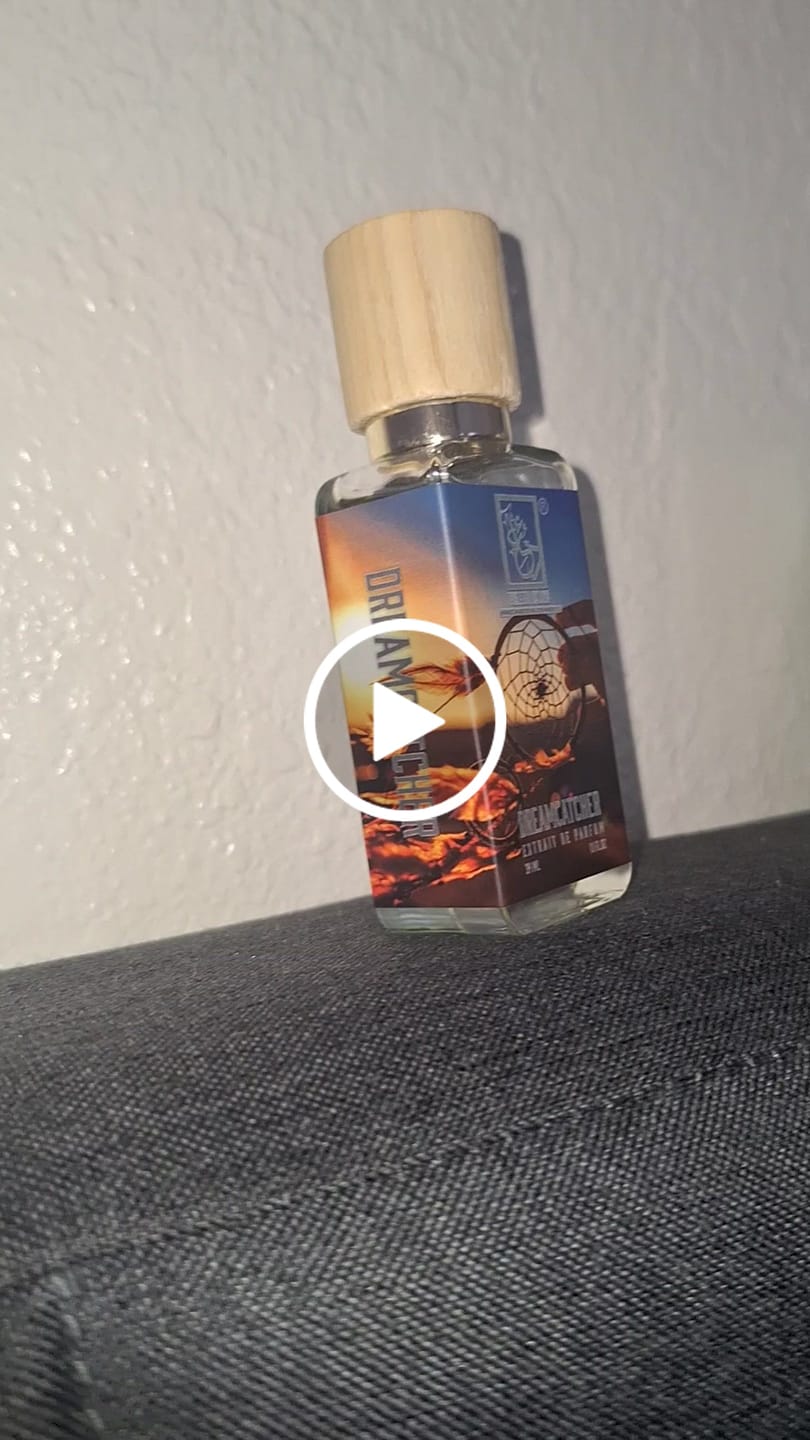 Customer video review of Dreamcatcher