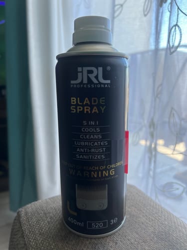 Customer photo review of Cool Care JRL 5 en 1