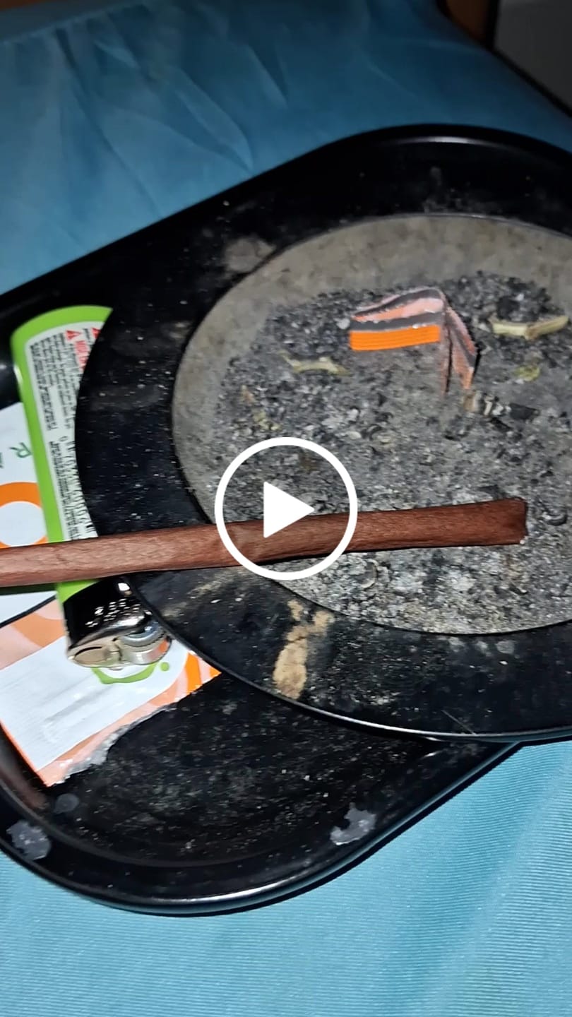 Customer video review of Granddaddy Purple Micros - 28 Grams - Indica