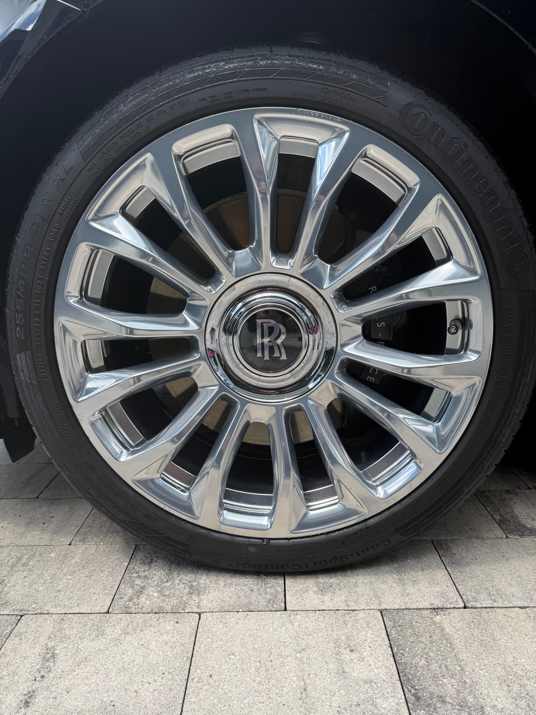 Customer photo review of Wicked Citrus Clean Shine and Protect