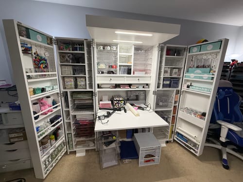 Customer photo review of DreamBox