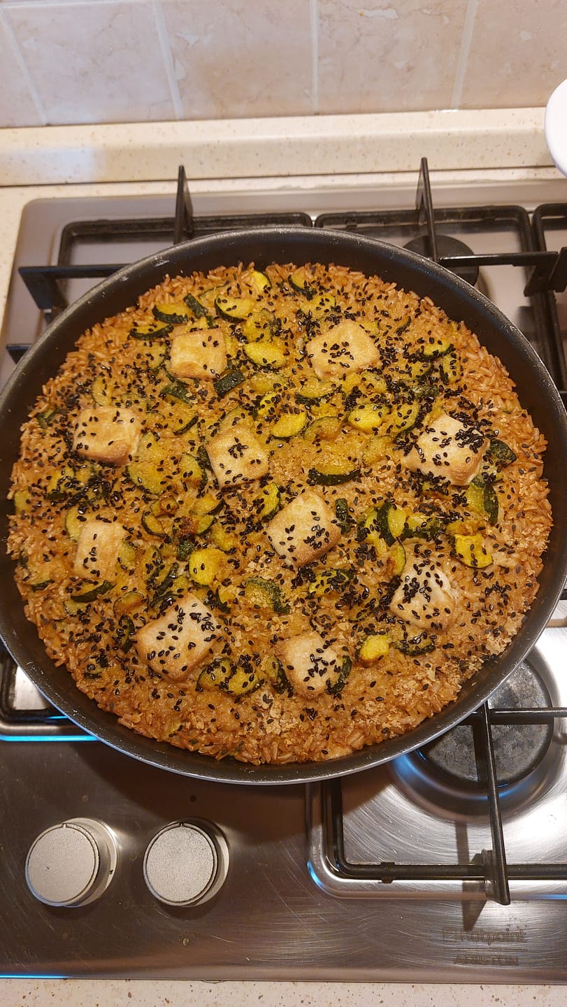 Customer photo review of Affumicata Bio 150g Fermaggio®