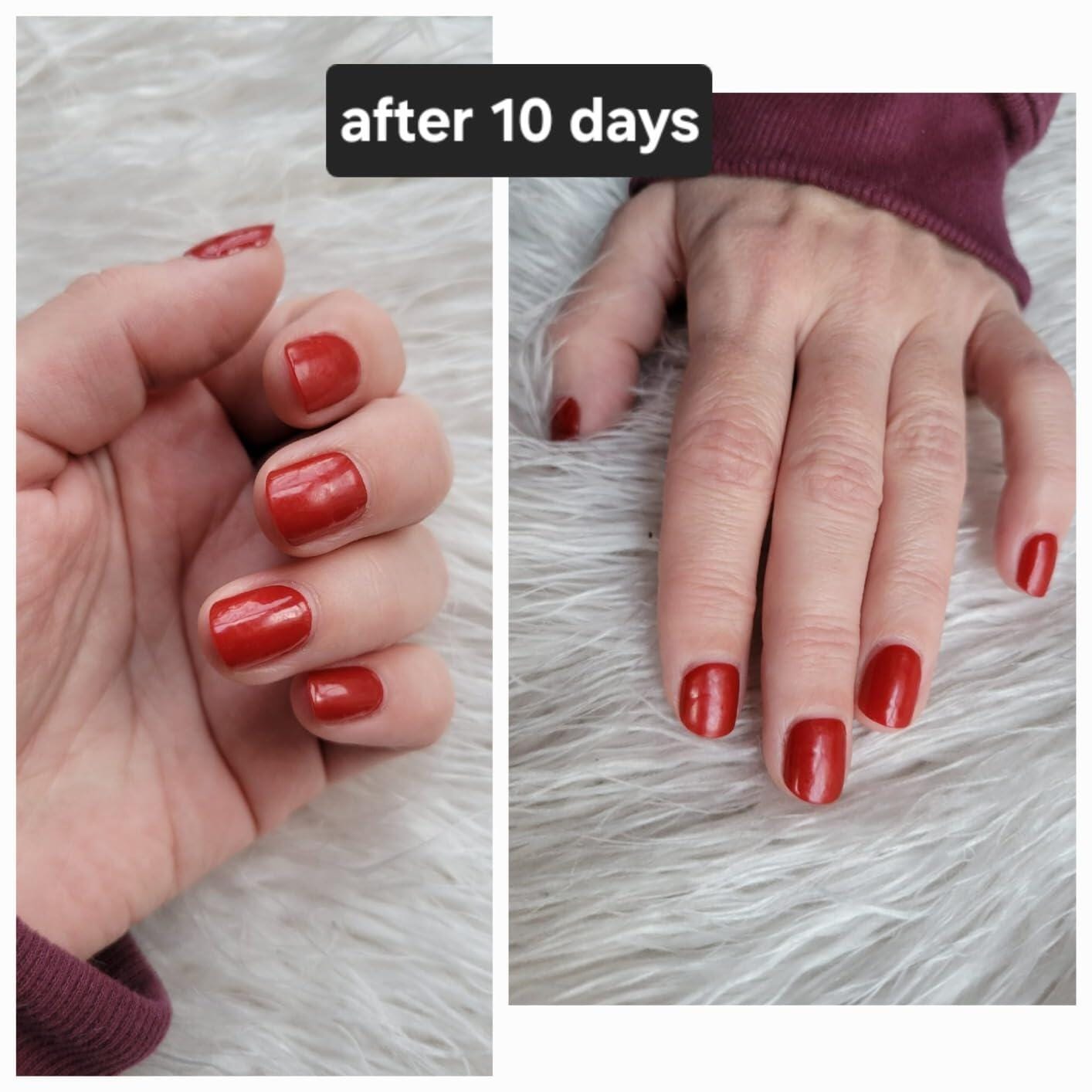 Customer photo review of Angelic