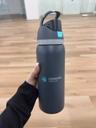 Customer photo review of Freesip | 32 oz