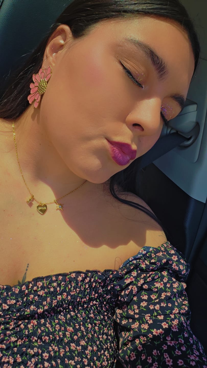 Customer photo review of Floral Elegance