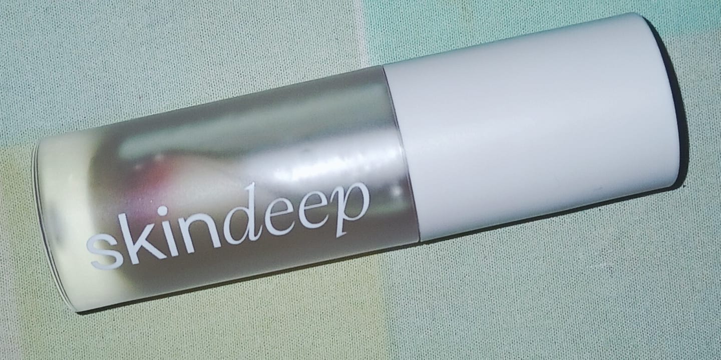 Customer photo review of Gloss POP™ - High-Shine Lip Gloss