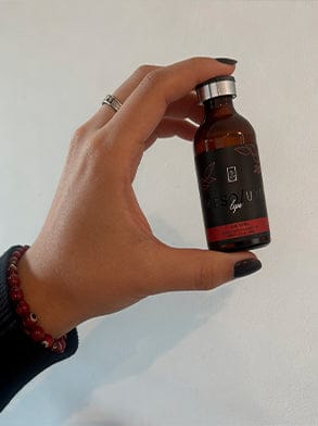 Customer photo review of Lipocontour