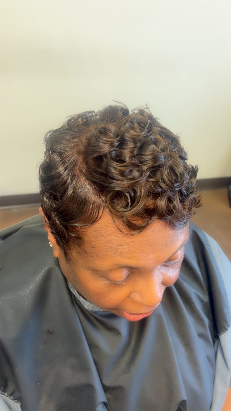 Customer photo review of ReVive Restore Duo" by Levonye Professionals