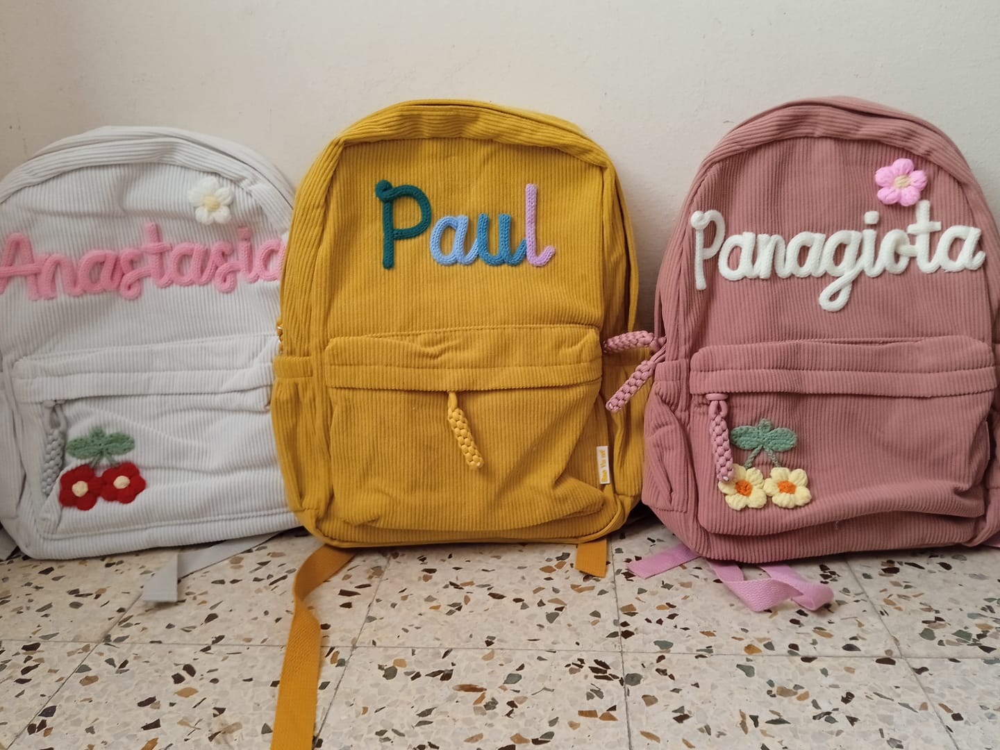 Customer photo review of Cute Elements