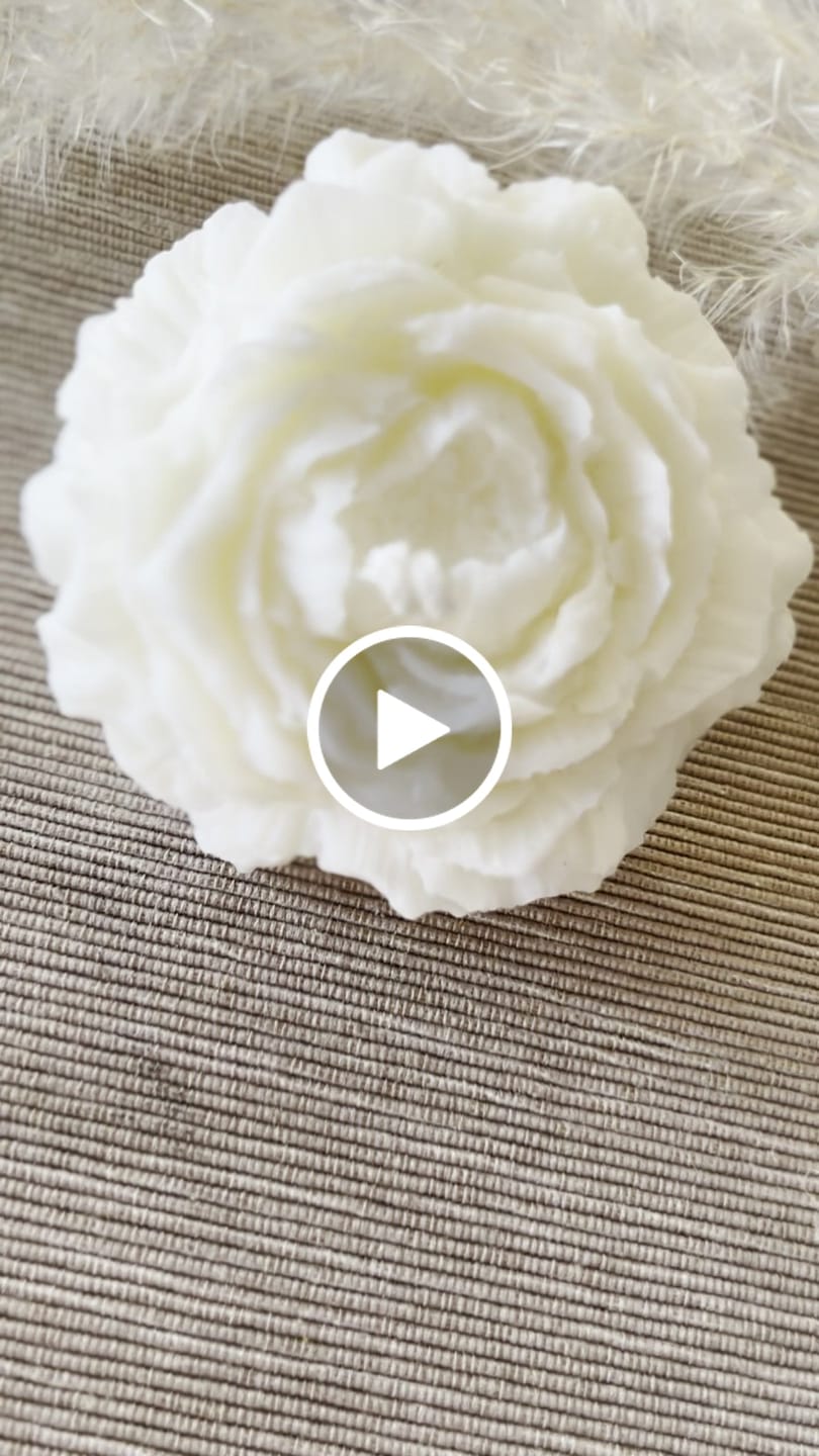 Customer video review of Fragancia JAPAN FLOWER SCENT