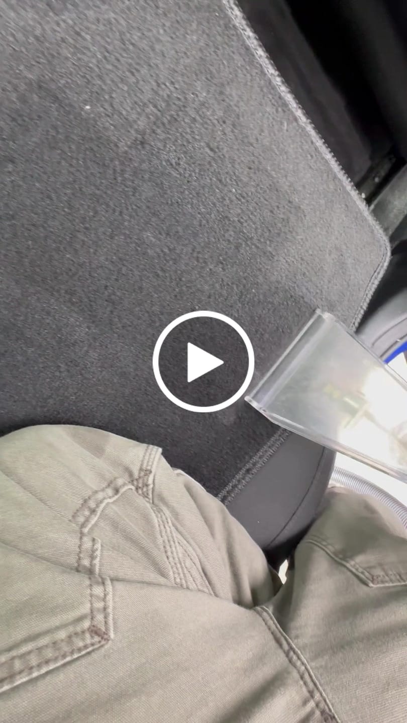 Customer video review of BetterExtractor™ Hose Kit