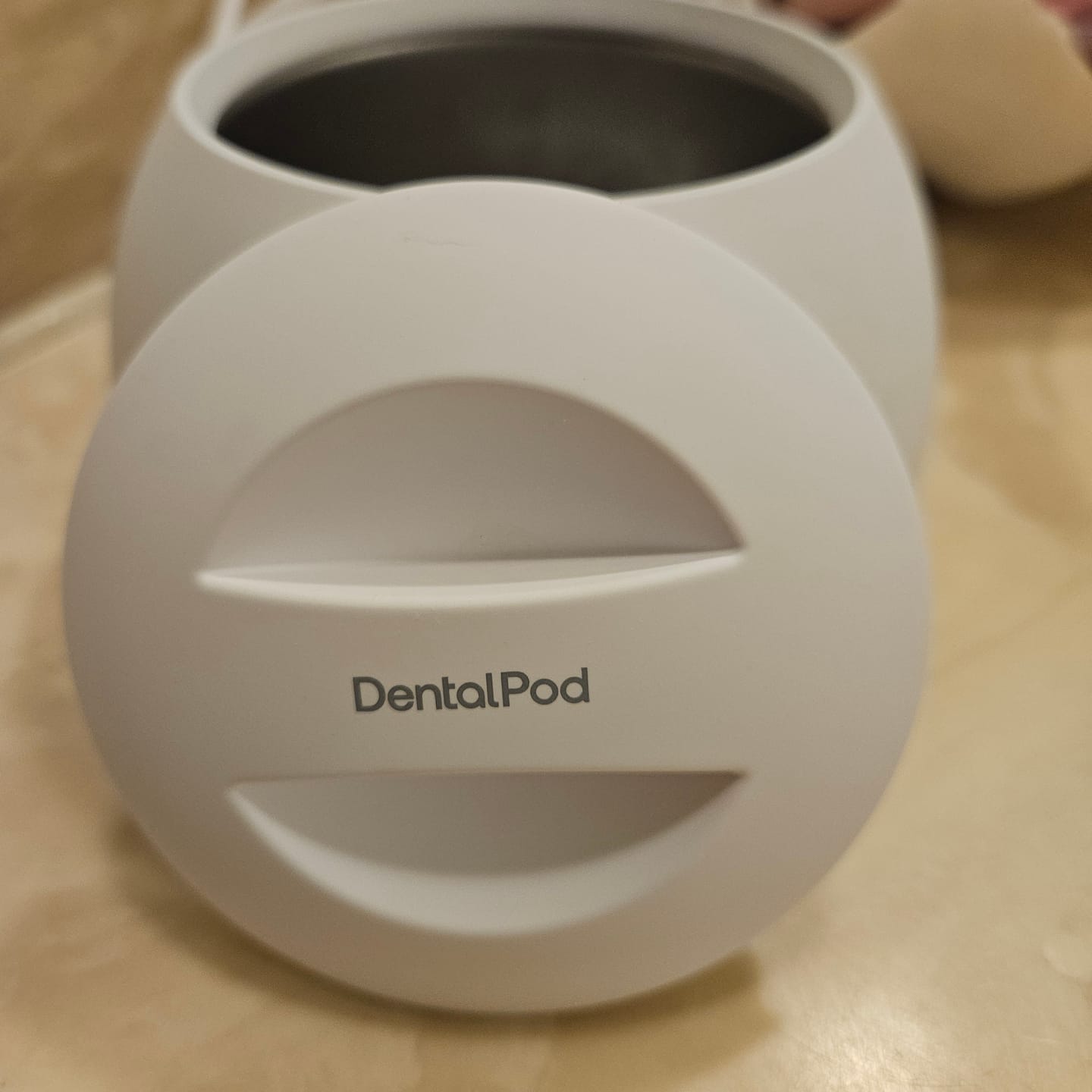 Customer photo review of Dental Pod
