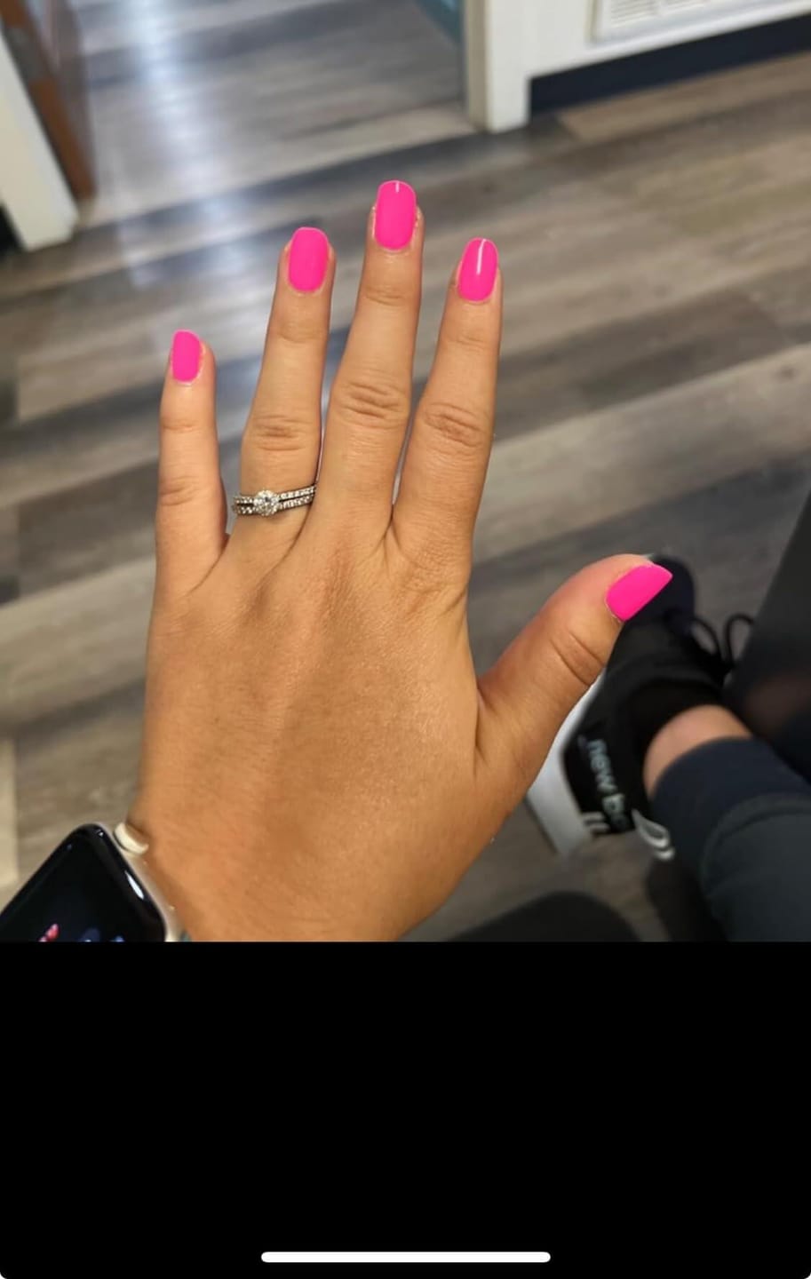 Customer photo review of Angelic