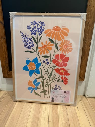 Customer photo review of Family Garden
