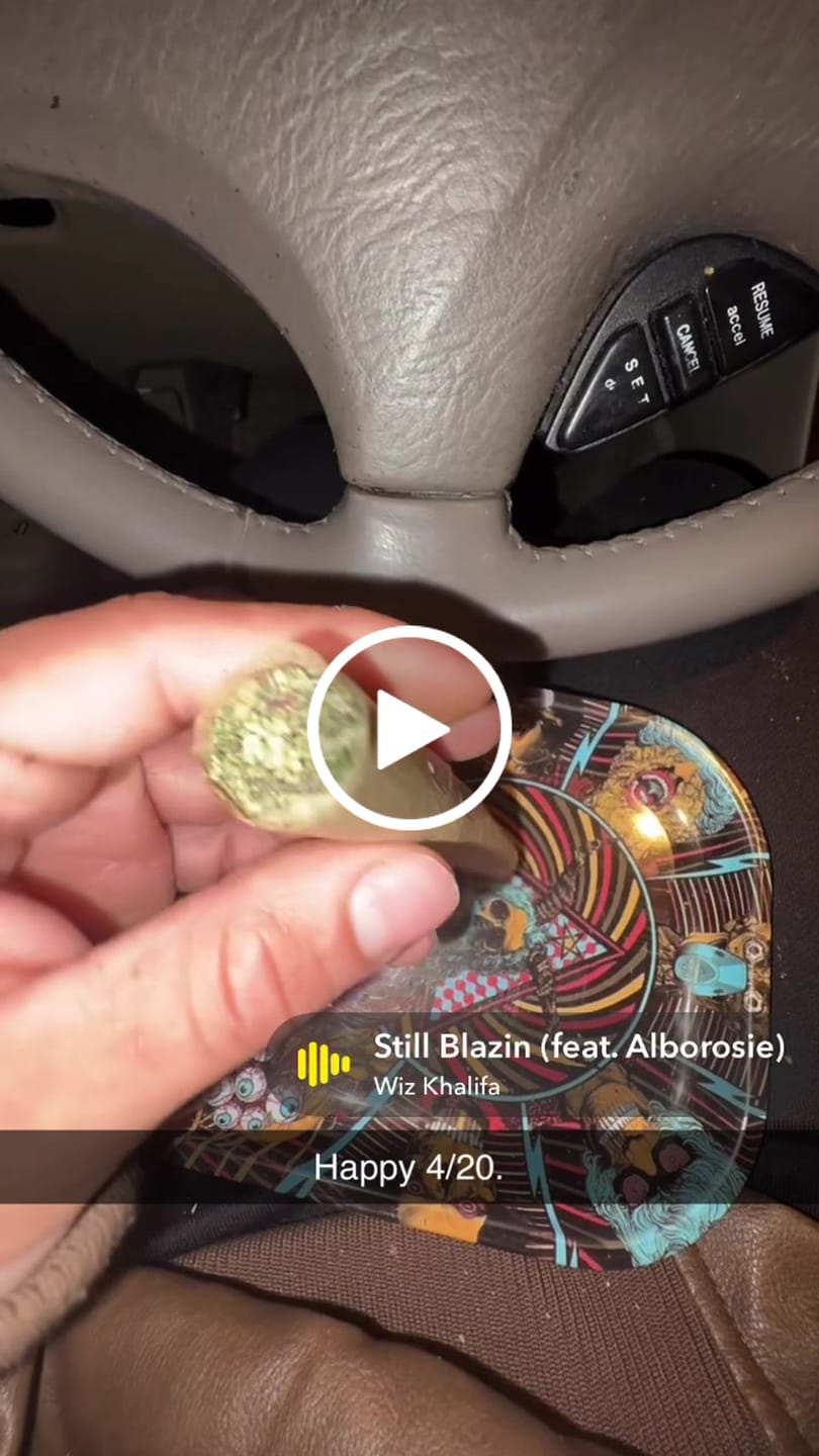 Customer video review of Exotic Shake