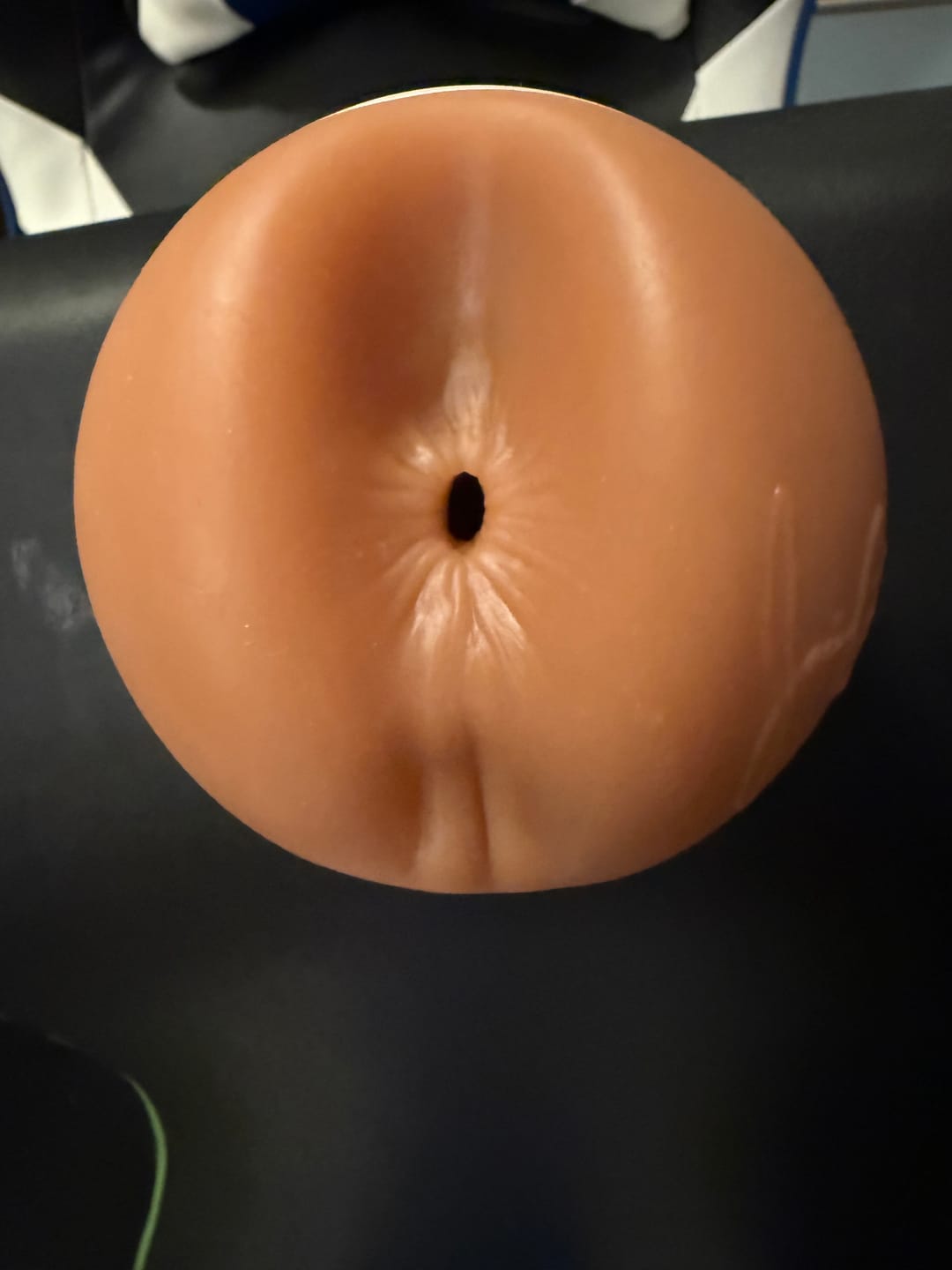Customer photo review of Janice Griffith Fleshlight