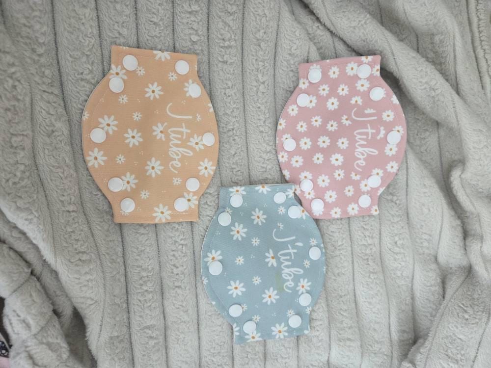 Customer photo review of Daisies Port Covers