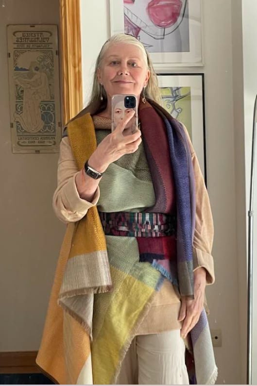 Customer photo review of DARIA Cape Zambezi