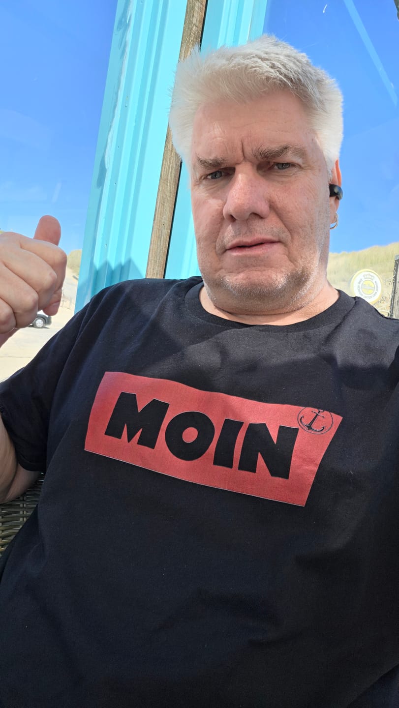 Customer photo review of Mooinzen Wundertüte Unisex
