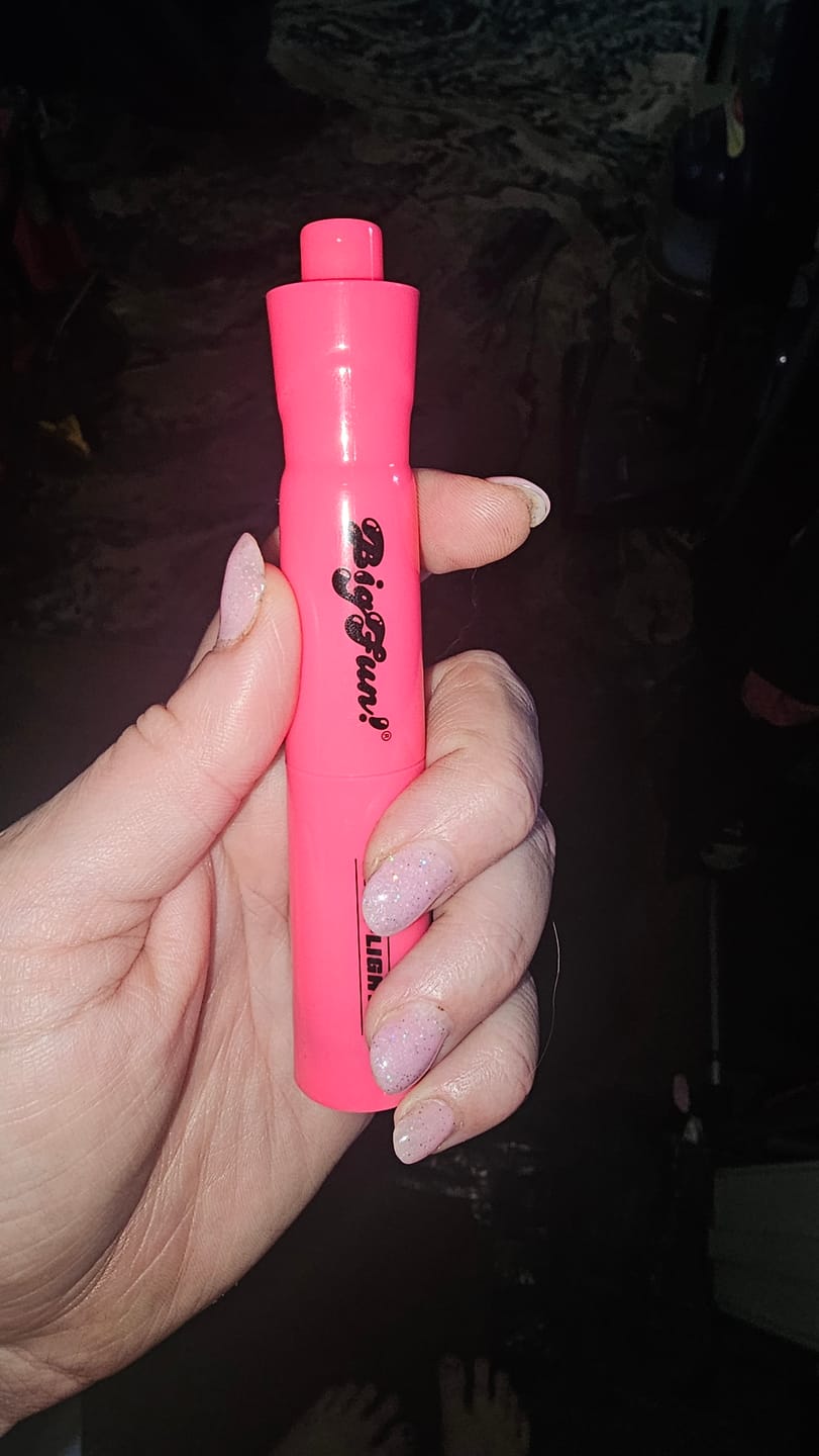 Customer photo review of High-Lighter