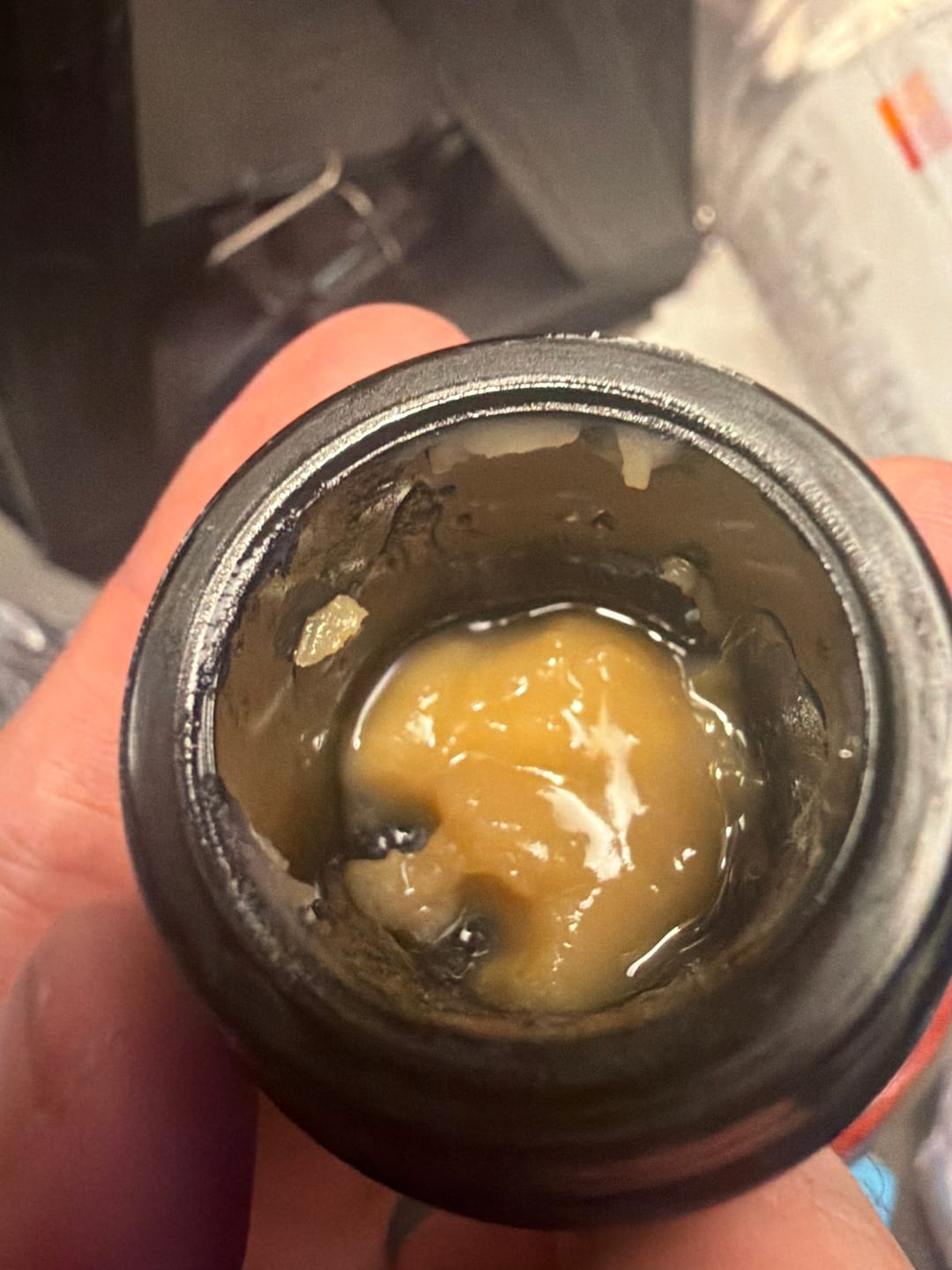 Customer photo review of Tangie (Craft Wash)