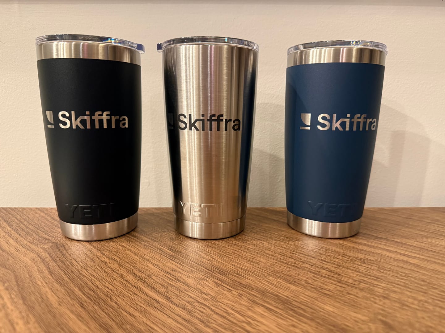 Customer photo review of Rambler® Tumbler | 20 oz