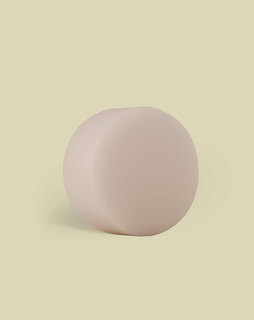 Customer photo review of HAIR REVIVER - Rice Protein Solid Shampoo