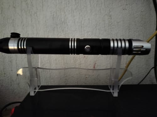 Customer photo review of X-1
