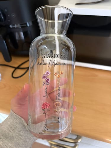 Customer photo review of Prio+
