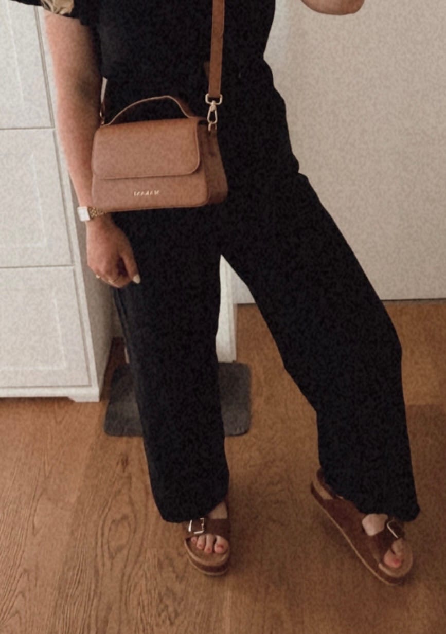 Customer photo review of NALUA - CAMEL