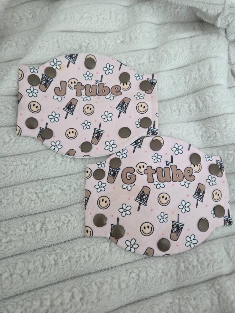 Customer photo review of Iced Coffee Port Cover