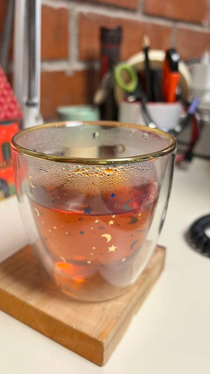 Customer photo review of Buenas Noches