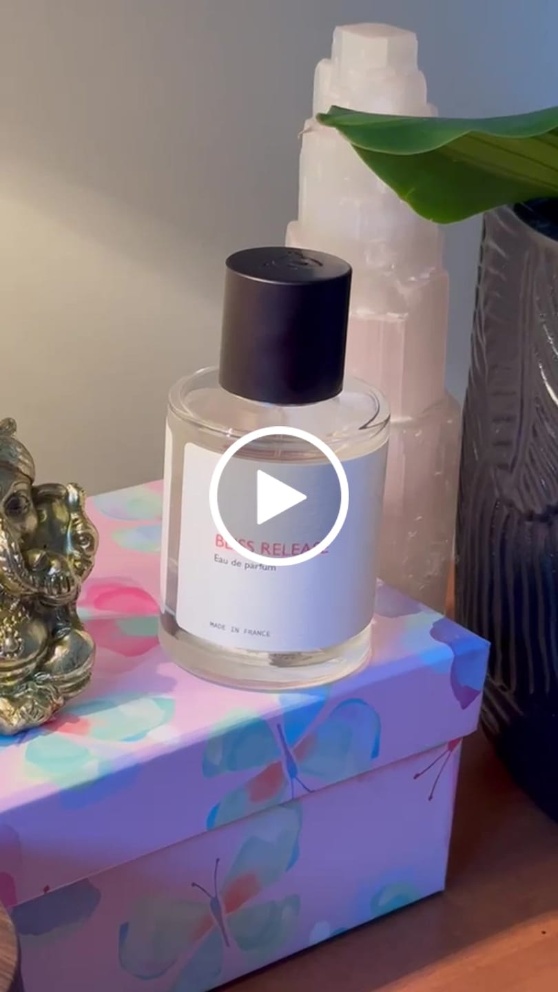 Customer video review of Bliss Release