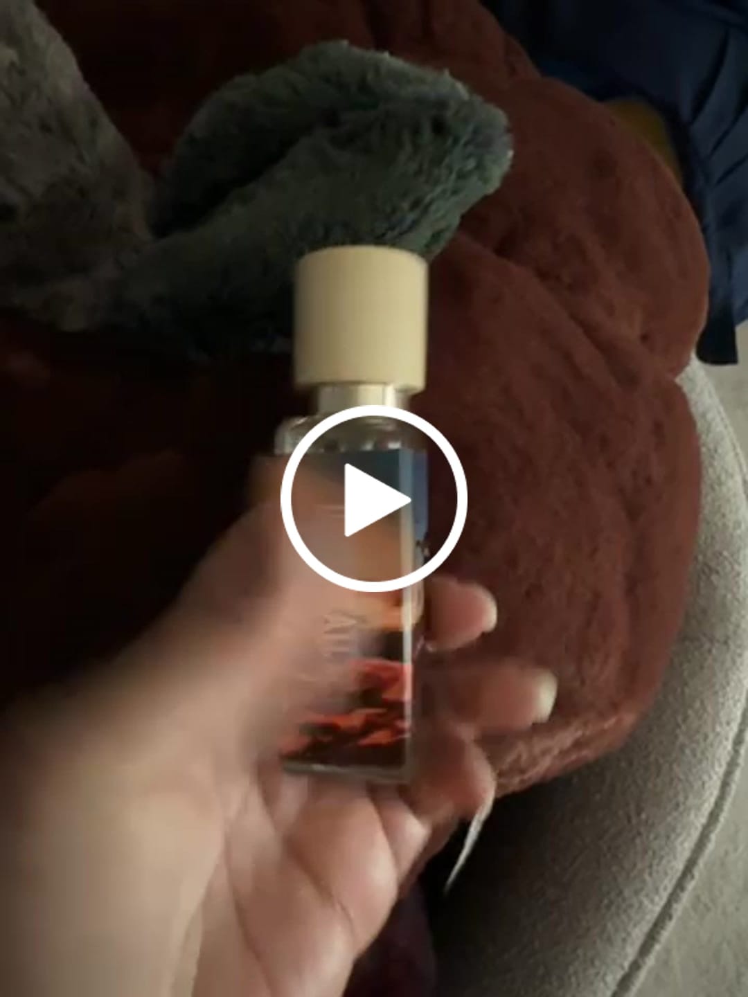 Customer video review of Dreamcatcher