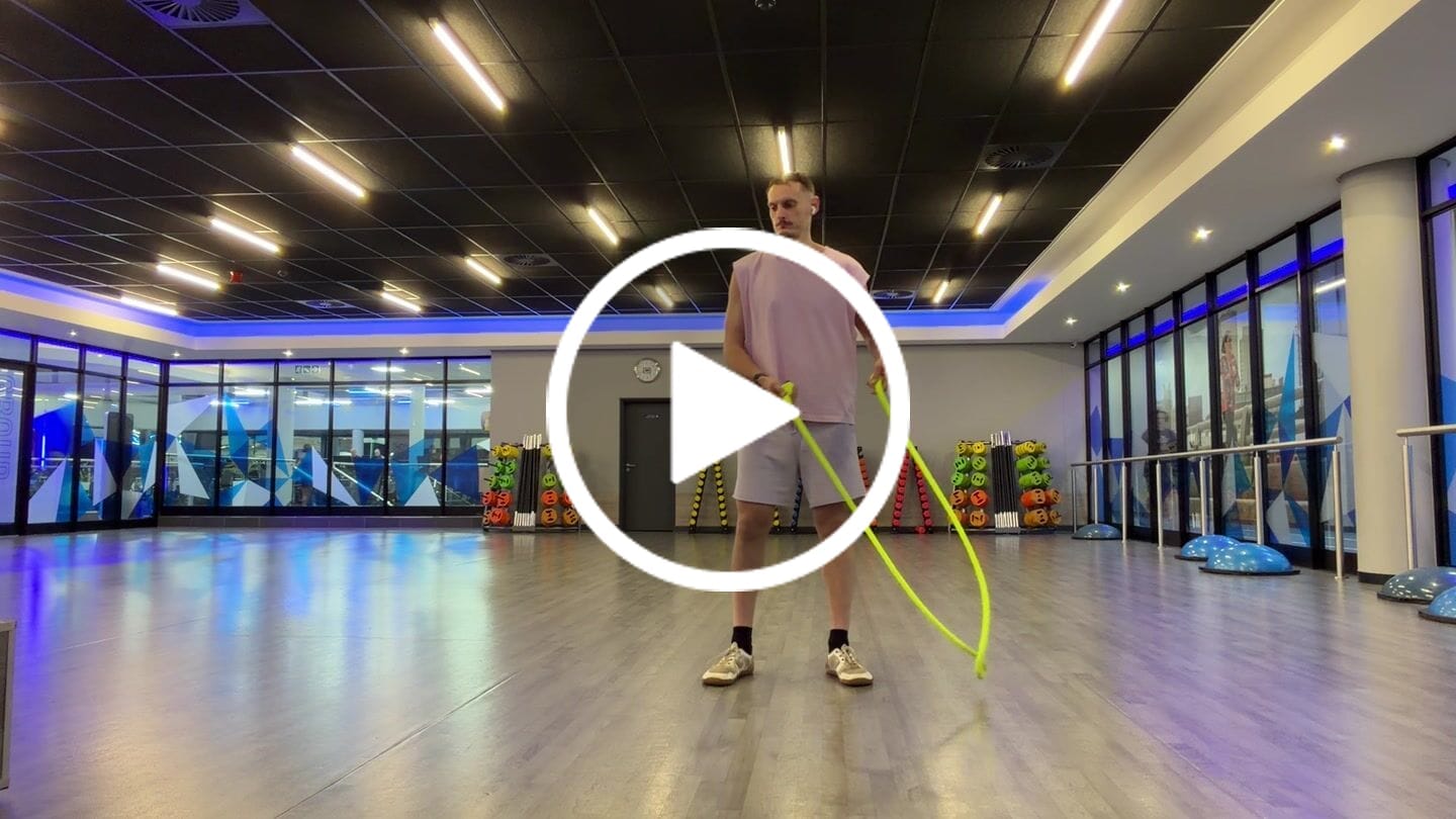 Customer video review of ELECTRIC SQUEEZE (Protohype Size)