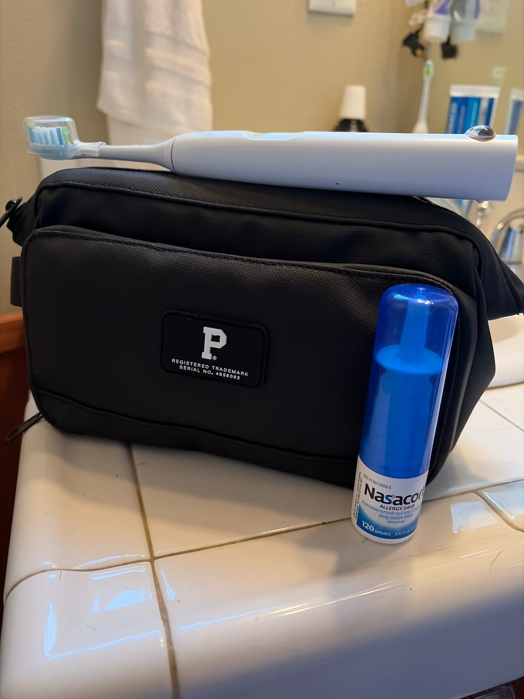 Customer photo review of Cascade Kit - Compact