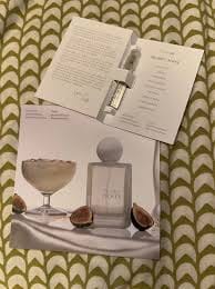 Customer photo review of Nearly Noon Eau de Parfum