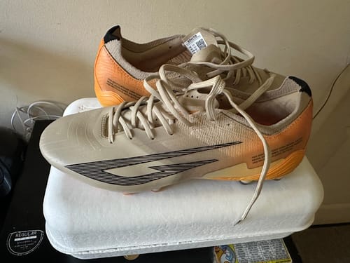 Customer photo review of Scudetta AG