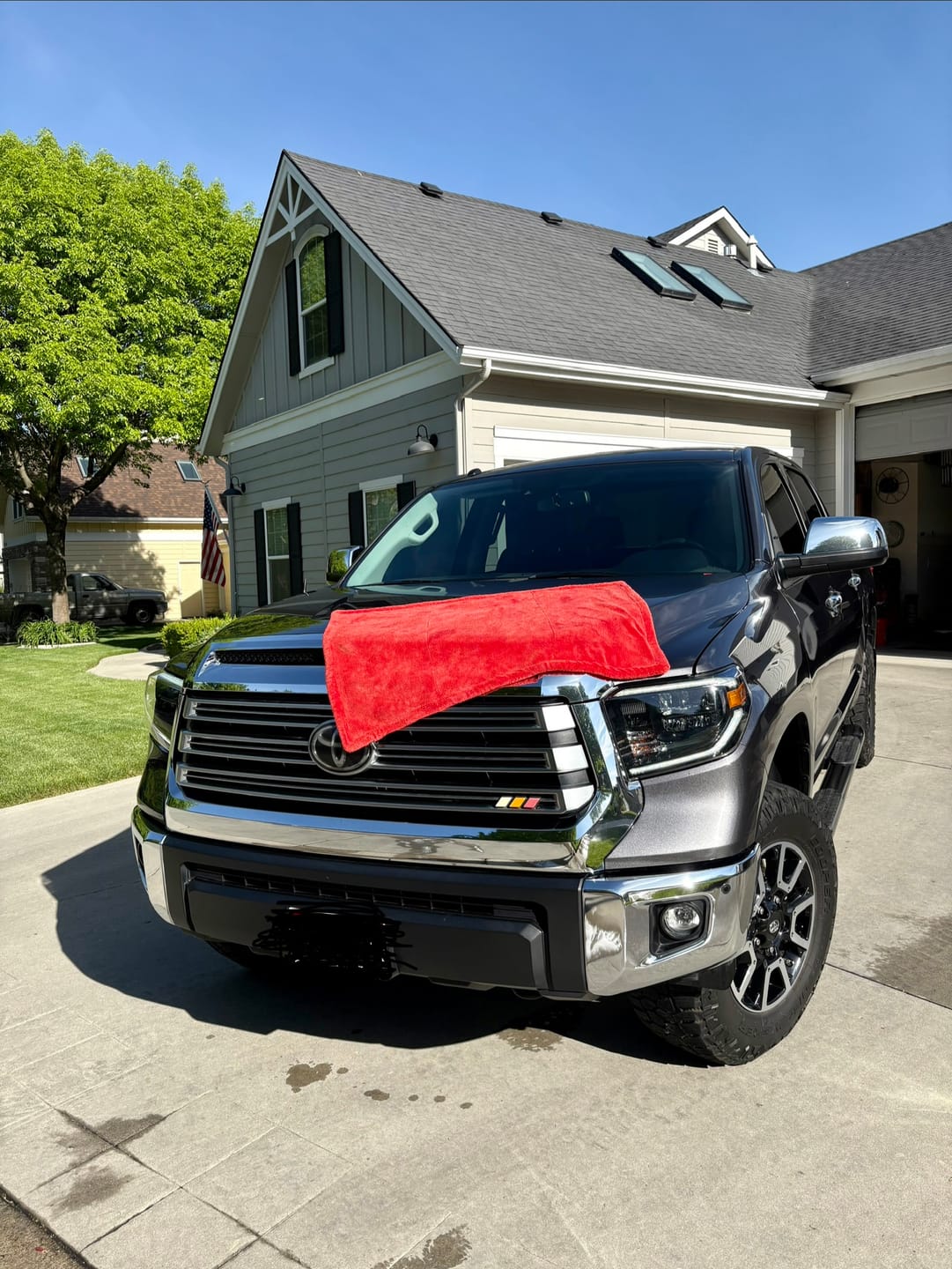 Customer photo review of 🎁 BLACKLINE® DIGITAL GUIDE