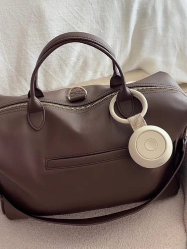Customer photo review of Le Sac à langer Mimara