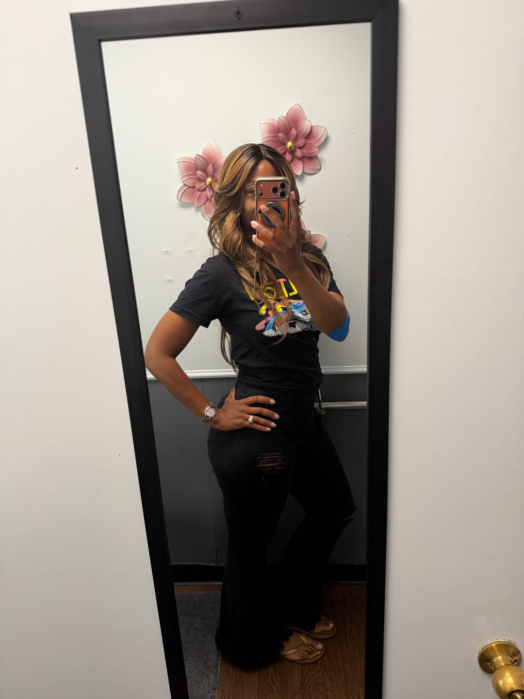Customer photo review of Soul Train