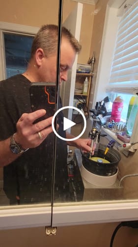 Customer video review of Lightning Lap D'Lite Diamond Laps