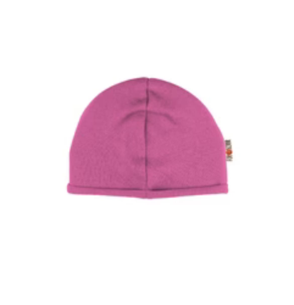 Customer photo review of Upcycling Kaschmir Beanie Rosa