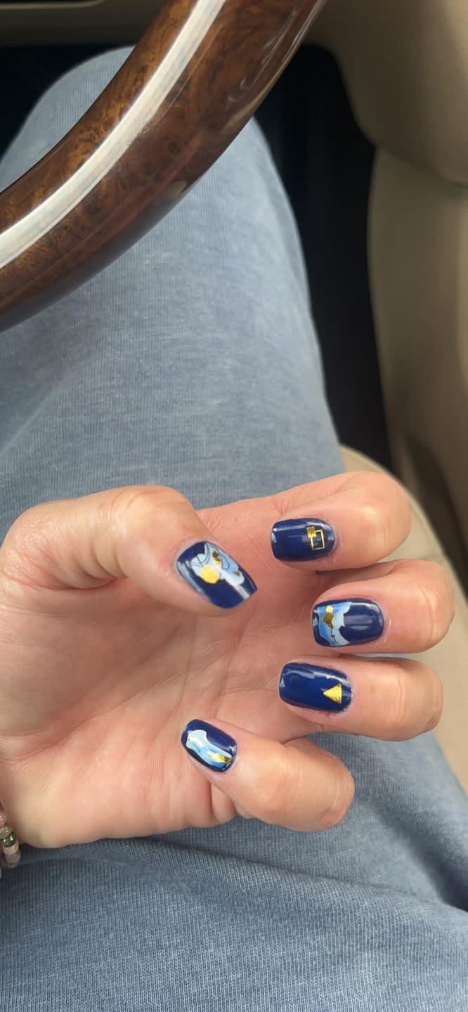 Customer photo review of Angelic