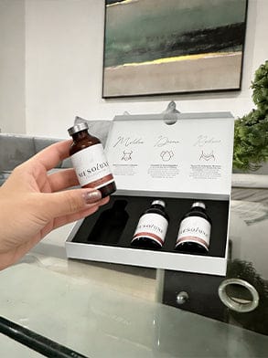 Customer photo review of Enzimas Platinum