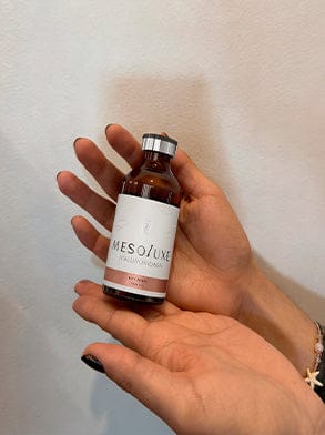 Customer photo review of Enzimas Platinum