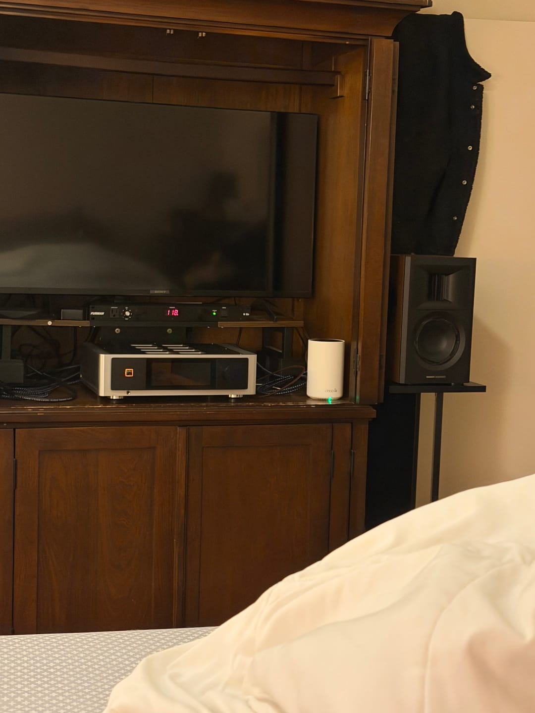 Customer photo review of Clarity 6.2