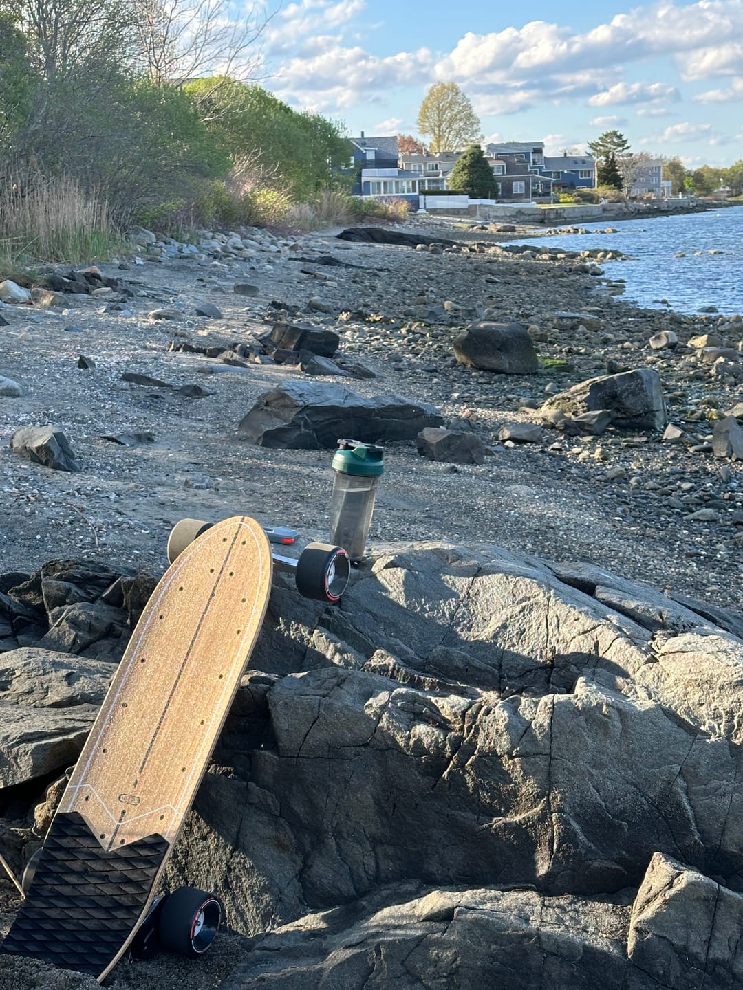 Customer photo review of MEEPO FLOW